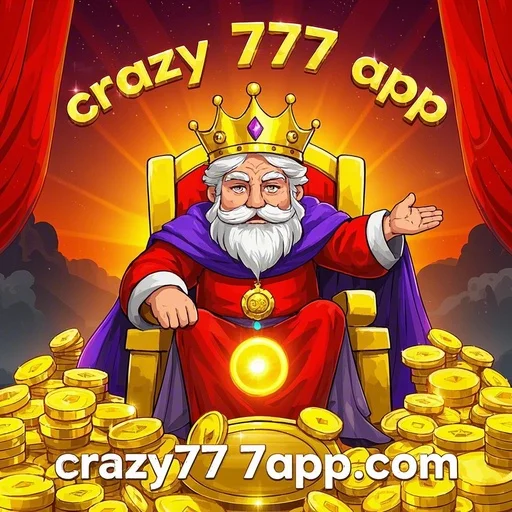 A Revolução dos Jogos Móveis: Descubra a Categoria 'Jogos Móveis' do Crazy 777 App