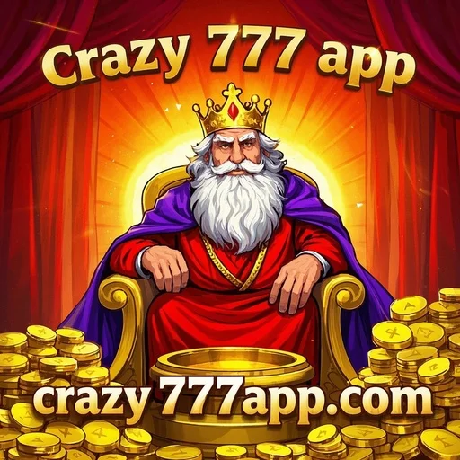 Descubra as Novidades do Crazy 777: O Que Há de Novo no Mundo dos Jogos