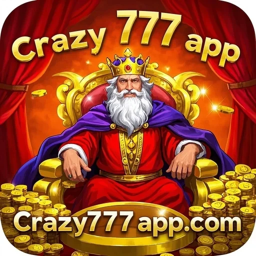 Crazy 777 App: A Revolução dos Jogos de Cadastro
