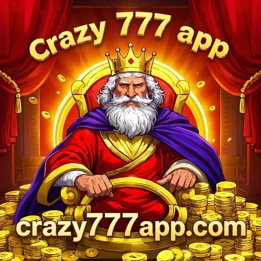 Explorando a Categoria de Jogos de Suporte no Crazy 777 App